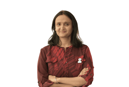 Dr. Monika Sharma